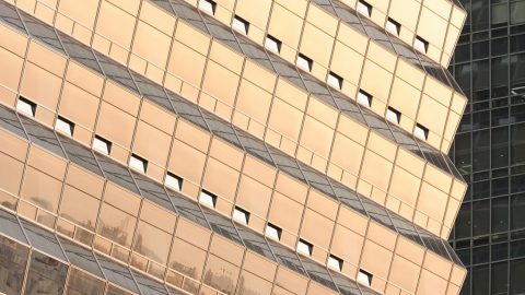 Fotovoltaik Spandrel Cam