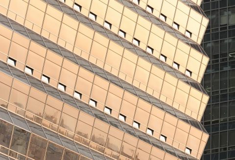 Fotovoltaik Spandrel Cam