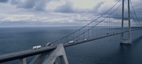Enerji Hatları ve Sivil Altyapının Drone Denetimi