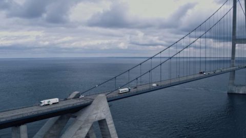 Enerji Hatları ve Sivil Altyapının Drone Denetimi
